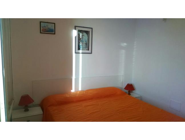 Anteprima foto 3 - Affitto Villa Vacanze da Privato a Morciano di Leuca - Torre Vado