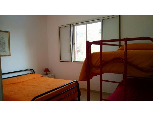 Anteprima foto 4 - Affitto Villa Vacanze da Privato a Morciano di Leuca - Torre Vado