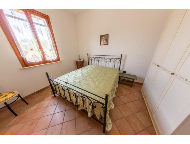 Anteprima foto 4 - Affitto Villa Vacanze da Privato a Morciano di Leuca - Torre Vado