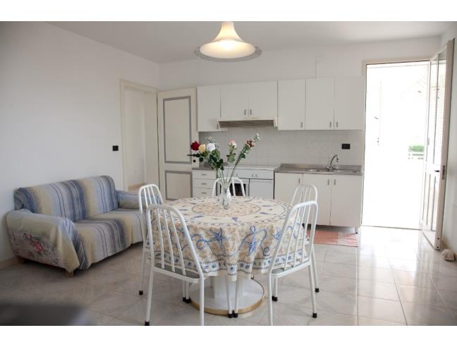 Anteprima foto 4 - Affitto Villa Vacanze da Privato a Morciano di Leuca - Torre Vado