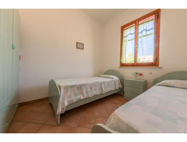 Anteprima foto 5 - Affitto Villa Vacanze da Privato a Morciano di Leuca - Torre Vado