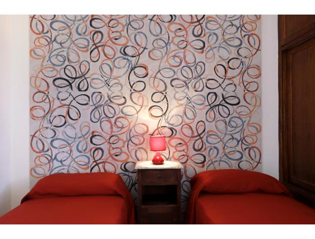 Anteprima foto 5 - Affitto Villa Vacanze da Privato a Morciano di Leuca - Torre Vado