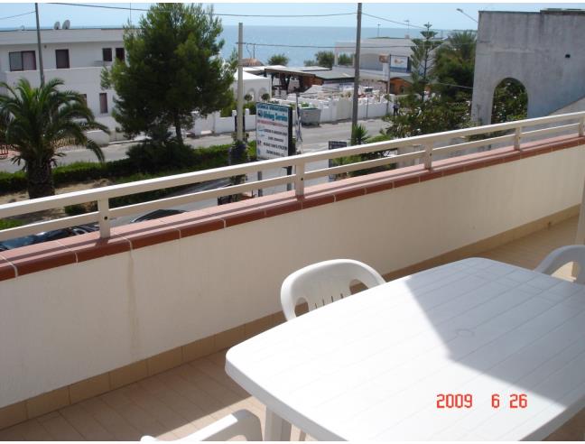 Anteprima foto 6 - Affitto Villa Vacanze da Privato a Morciano di Leuca - Torre Vado