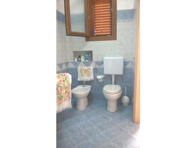 Anteprima foto 6 - Affitto Villa Vacanze da Privato a Morciano di Leuca - Torre Vado