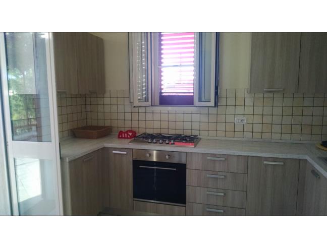 Anteprima foto 6 - Affitto Villa Vacanze da Privato a Morciano di Leuca - Torre Vado