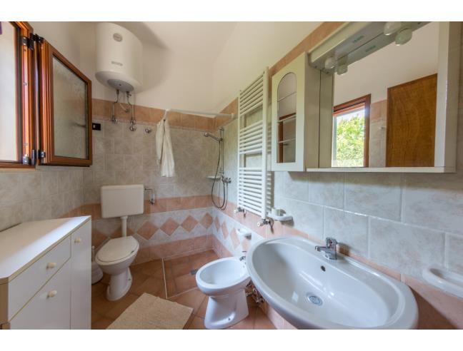 Anteprima foto 6 - Affitto Villa Vacanze da Privato a Morciano di Leuca - Torre Vado