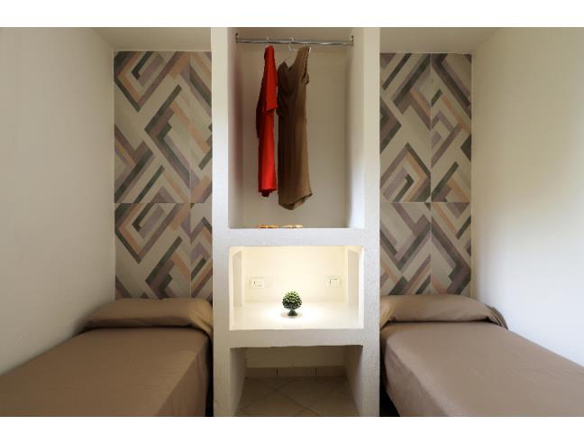 Anteprima foto 7 - Affitto Villa Vacanze da Privato a Morciano di Leuca - Torre Vado