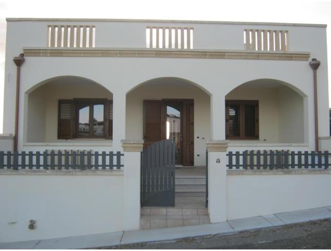 Anteprima foto 7 - Affitto Villa Vacanze da Privato a Morciano di Leuca - Torre Vado