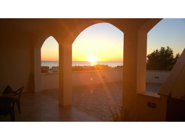 Anteprima foto 8 - Affitto Villa Vacanze da Privato a Morciano di Leuca - Torre Vado