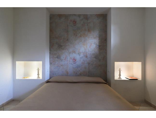 Anteprima foto 8 - Affitto Villa Vacanze da Privato a Morciano di Leuca - Torre Vado