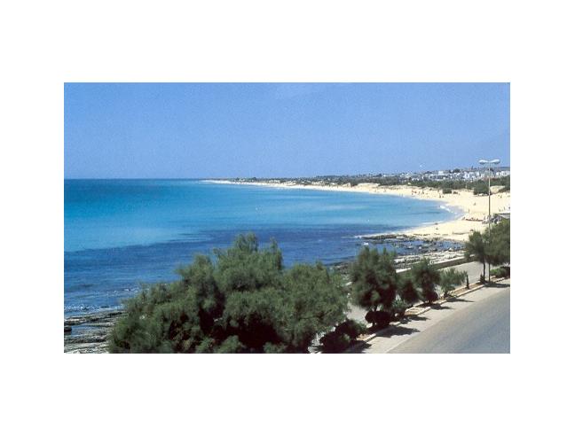 Anteprima foto 8 - Affitto Villa Vacanze da Privato a Morciano di Leuca - Torre Vado