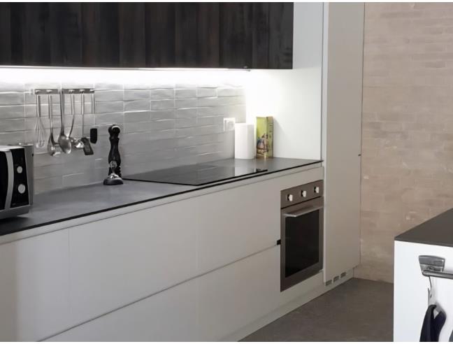 Anteprima foto 1 - Affitto Villa Vacanze da Privato a Morro d'Alba - Santa Maria Del Fiore