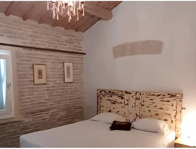 Anteprima foto 2 - Affitto Villa Vacanze da Privato a Morro d'Alba - Santa Maria Del Fiore