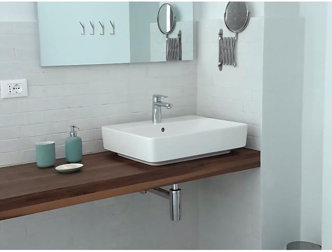 Anteprima foto 3 - Affitto Villa Vacanze da Privato a Morro d'Alba - Santa Maria Del Fiore