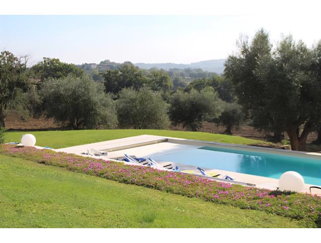 Anteprima foto 6 - Affitto Villa Vacanze da Privato a Morro d'Alba - Santa Maria Del Fiore