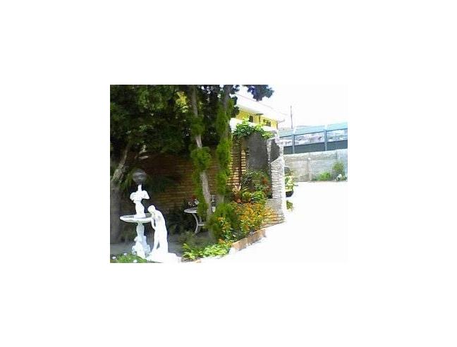 Anteprima foto 2 - Affitto Villa Vacanze da Privato a Motta San Giovanni (Reggio Calabria)