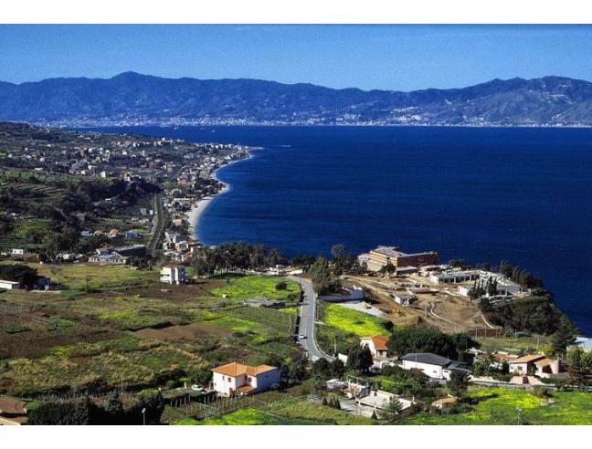 Anteprima foto 3 - Affitto Villa Vacanze da Privato a Motta San Giovanni (Reggio Calabria)
