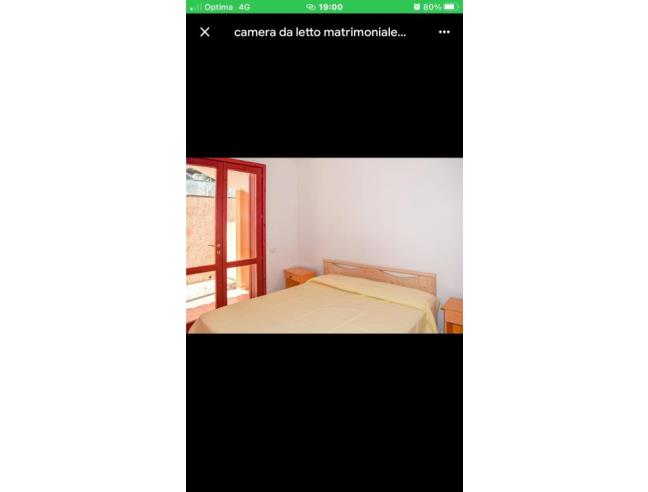 Anteprima foto 4 - Affitto Villa Vacanze da Privato a Muravera - Costa Rei