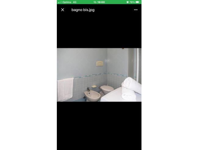 Anteprima foto 5 - Affitto Villa Vacanze da Privato a Muravera - Costa Rei