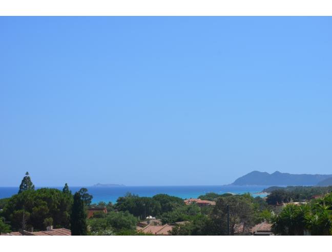 Anteprima foto 5 - Affitto Villa Vacanze da Privato a Muravera - Costa Rei