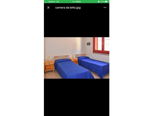 Anteprima foto 6 - Affitto Villa Vacanze da Privato a Muravera - Costa Rei