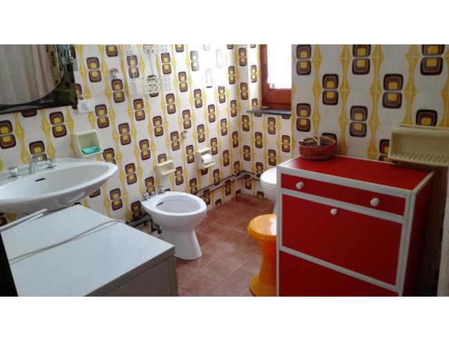 Anteprima foto 7 - Affitto Villa Vacanze da Privato a Muravera - Costa Rei