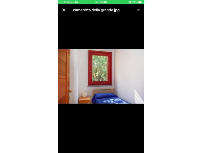 Anteprima foto 7 - Affitto Villa Vacanze da Privato a Muravera - Costa Rei