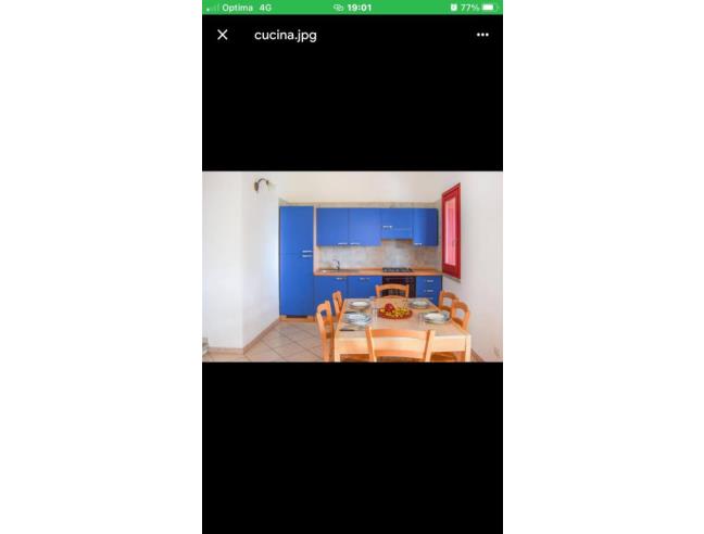 Anteprima foto 8 - Affitto Villa Vacanze da Privato a Muravera - Costa Rei