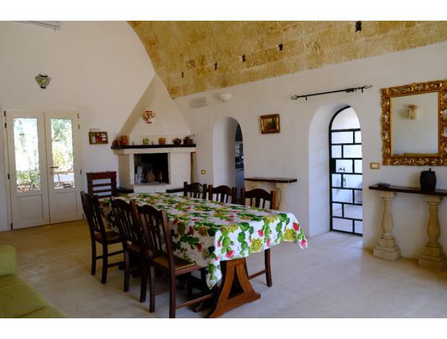 Anteprima foto 2 - Affitto Villa Vacanze da Privato a Nardò (Lecce)