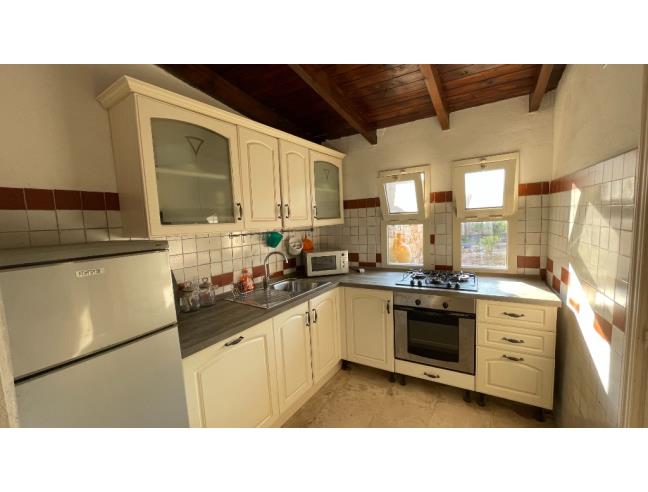 Anteprima foto 2 - Affitto Villa Vacanze da Privato a Nardò (Lecce)