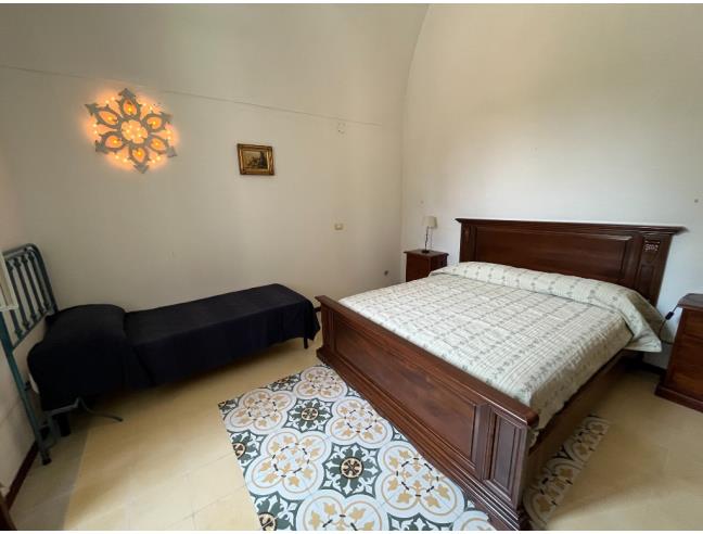 Anteprima foto 4 - Affitto Villa Vacanze da Privato a Nardò (Lecce)