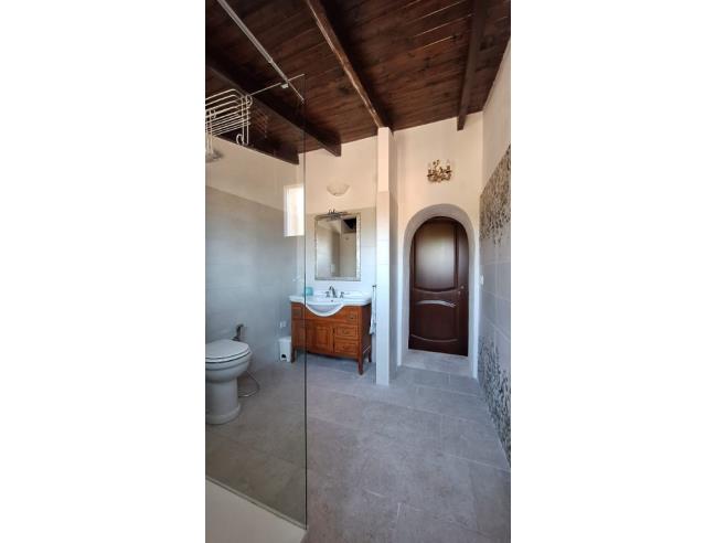Anteprima foto 5 - Affitto Villa Vacanze da Privato a Nardò (Lecce)