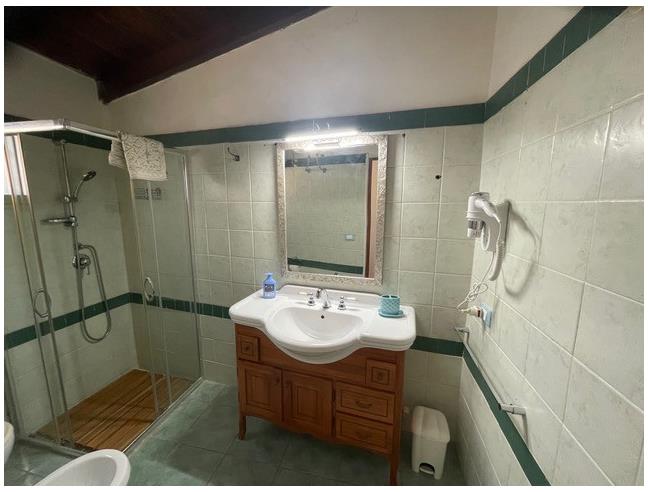 Anteprima foto 5 - Affitto Villa Vacanze da Privato a Nardò (Lecce)