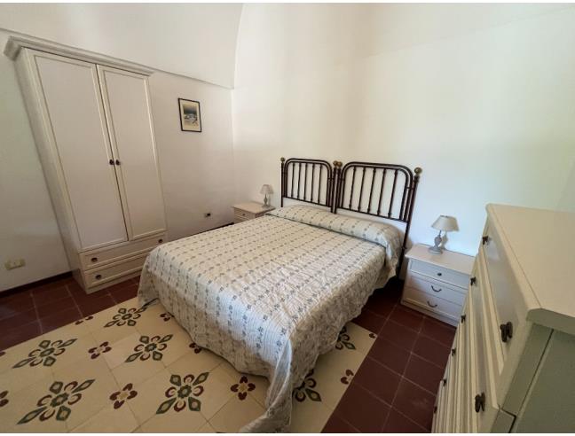 Anteprima foto 6 - Affitto Villa Vacanze da Privato a Nardò (Lecce)