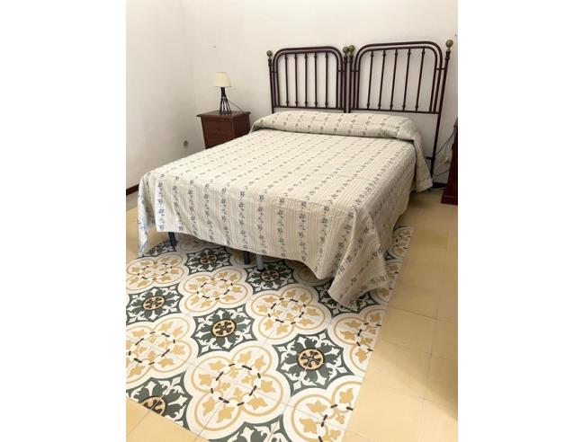 Anteprima foto 6 - Affitto Villa Vacanze da Privato a Nardò (Lecce)