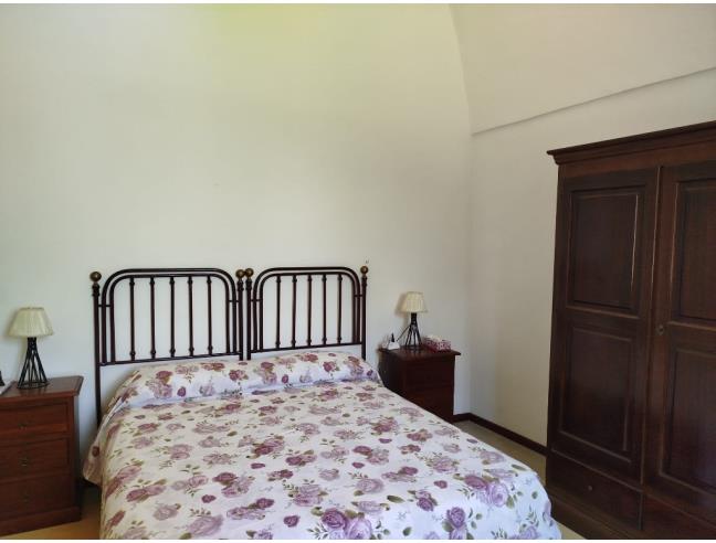Anteprima foto 7 - Affitto Villa Vacanze da Privato a Nardò (Lecce)