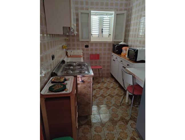 Anteprima foto 2 - Affitto Villa Vacanze da Privato a Nardò - Santa Maria Al Bagno
