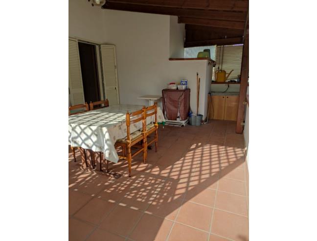 Anteprima foto 5 - Affitto Villa Vacanze da Privato a Nardò - Santa Maria Al Bagno