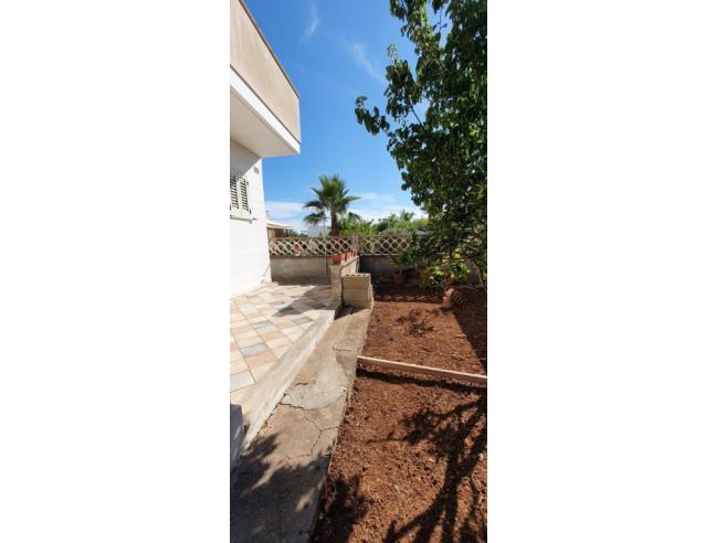 Anteprima foto 6 - Affitto Villa Vacanze da Privato a Nardò - Santa Maria Al Bagno