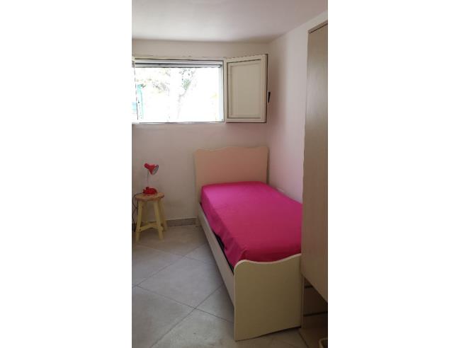 Anteprima foto 7 - Affitto Villa Vacanze da Privato a Nardò - Santa Maria Al Bagno