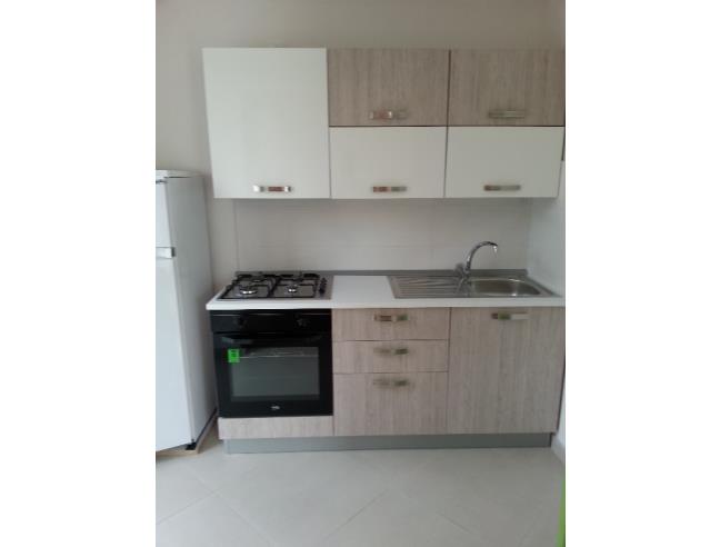 Anteprima foto 8 - Affitto Villa Vacanze da Privato a Nardò - Santa Maria Al Bagno