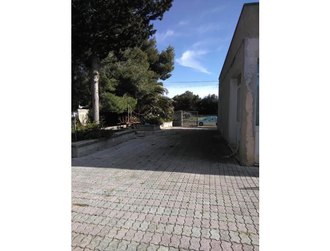 Anteprima foto 4 - Affitto Villa Vacanze da Privato a Nardò - Torre Inserraglio