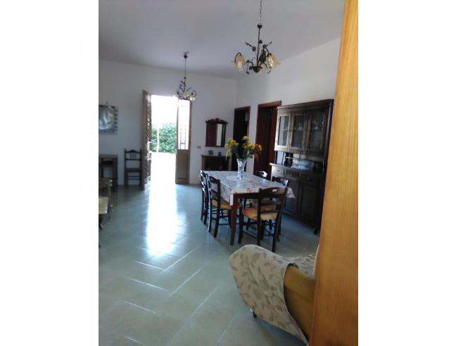 Anteprima foto 6 - Affitto Villa Vacanze da Privato a Nardò - Torre Inserraglio