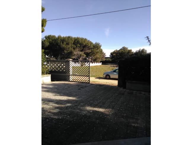Anteprima foto 7 - Affitto Villa Vacanze da Privato a Nardò - Torre Inserraglio