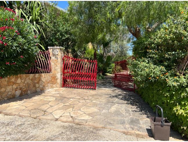 Anteprima foto 1 - Affitto Villa Vacanze da Privato a Nardò - Torre San Isidoro