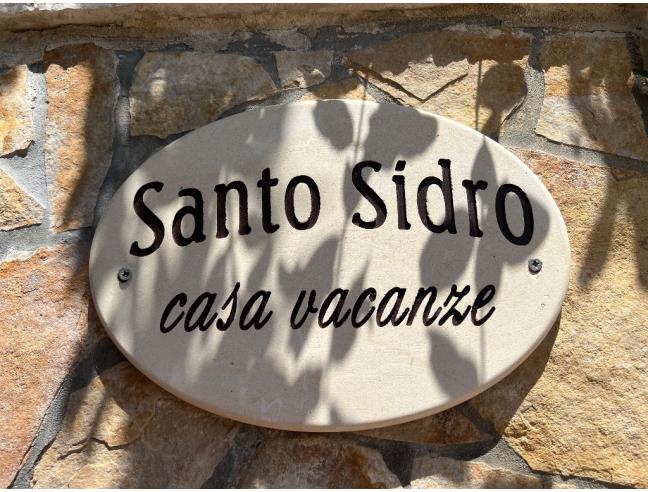 Anteprima foto 2 - Affitto Villa Vacanze da Privato a Nardò - Torre San Isidoro