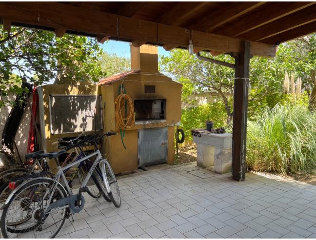 Anteprima foto 3 - Affitto Villa Vacanze da Privato a Nardò - Torre San Isidoro