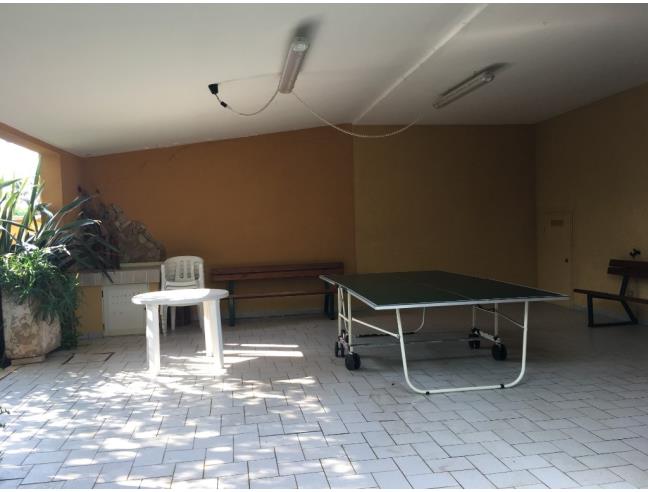 Anteprima foto 6 - Affitto Villa Vacanze da Privato a Nardò - Torre San Isidoro