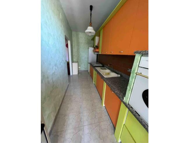 Anteprima foto 7 - Affitto Villa Vacanze da Privato a Nardò - Torre San Isidoro