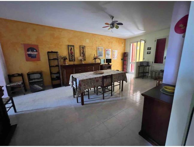 Anteprima foto 8 - Affitto Villa Vacanze da Privato a Nardò - Torre San Isidoro